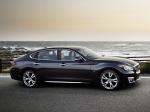 Infiniti Q70L 3.7 2015 года